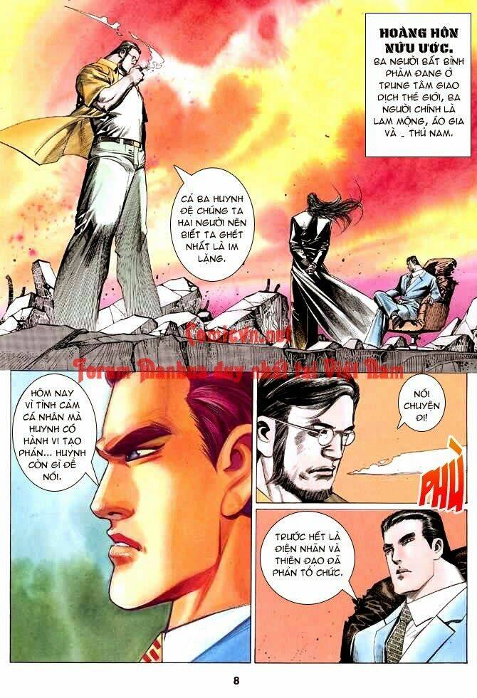 hải hổ 1 chapter 25 5