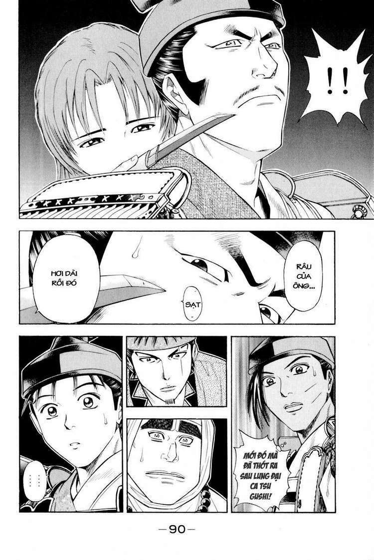 thiếu niên vương phần 2 chapter 11 27