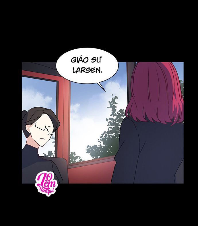 tôi là vị hôn thê phản diện chapter 22 47