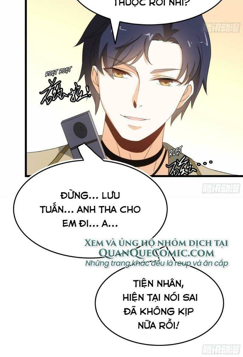 tối cường ở rể chapter 26 14