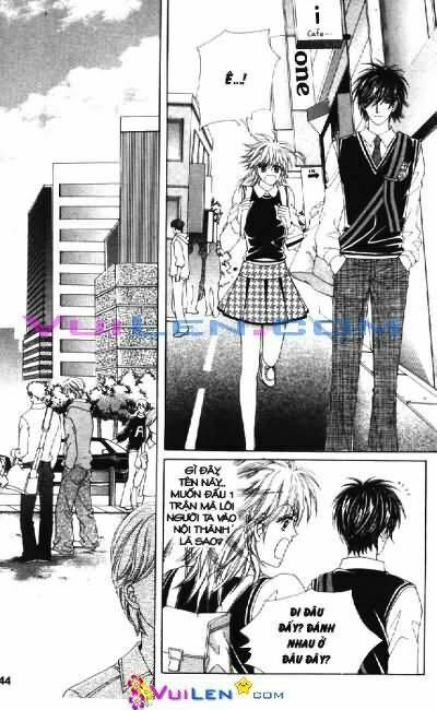 anh,bạn trai và người ấy chapter 2 44