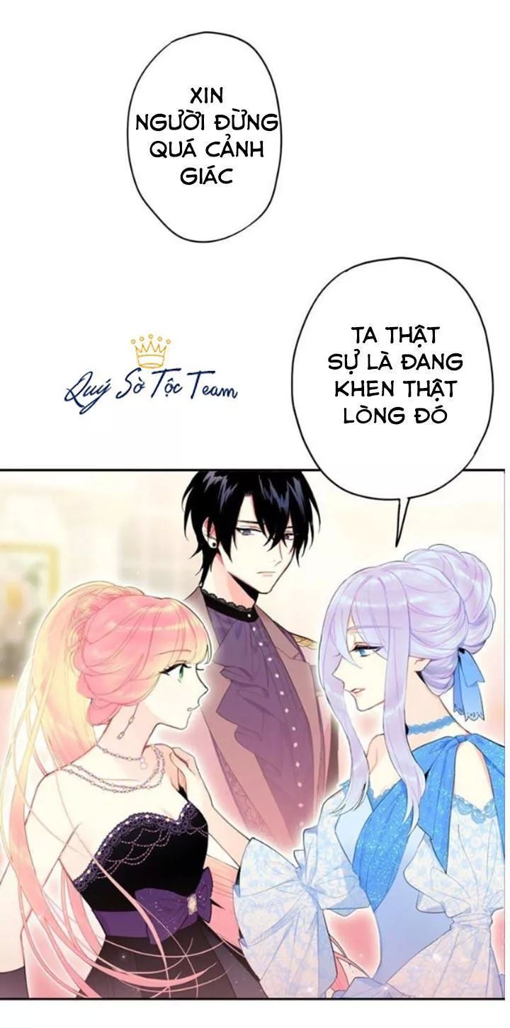 trọng sinh trở thành hoàng phi chapter 66 12