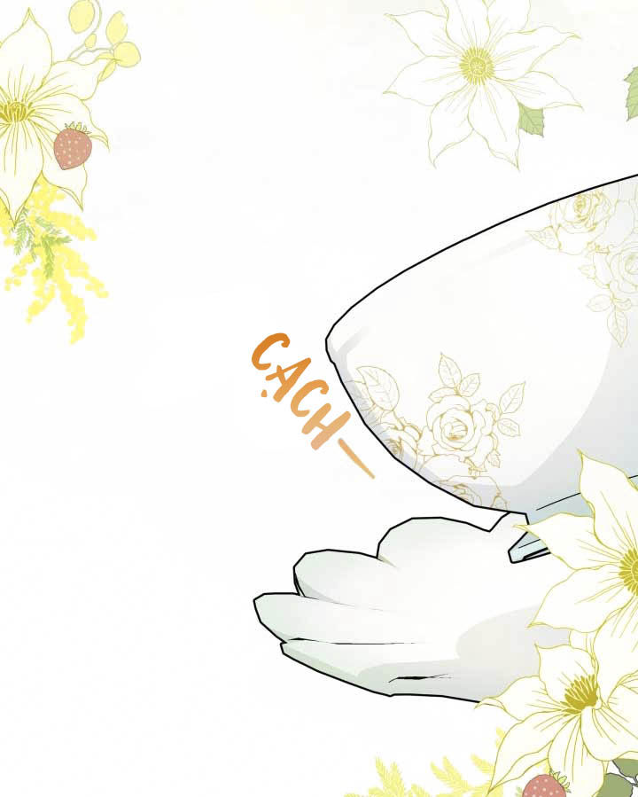 mối liên kết giữa báo đen và bé thỏ chapter 6 4