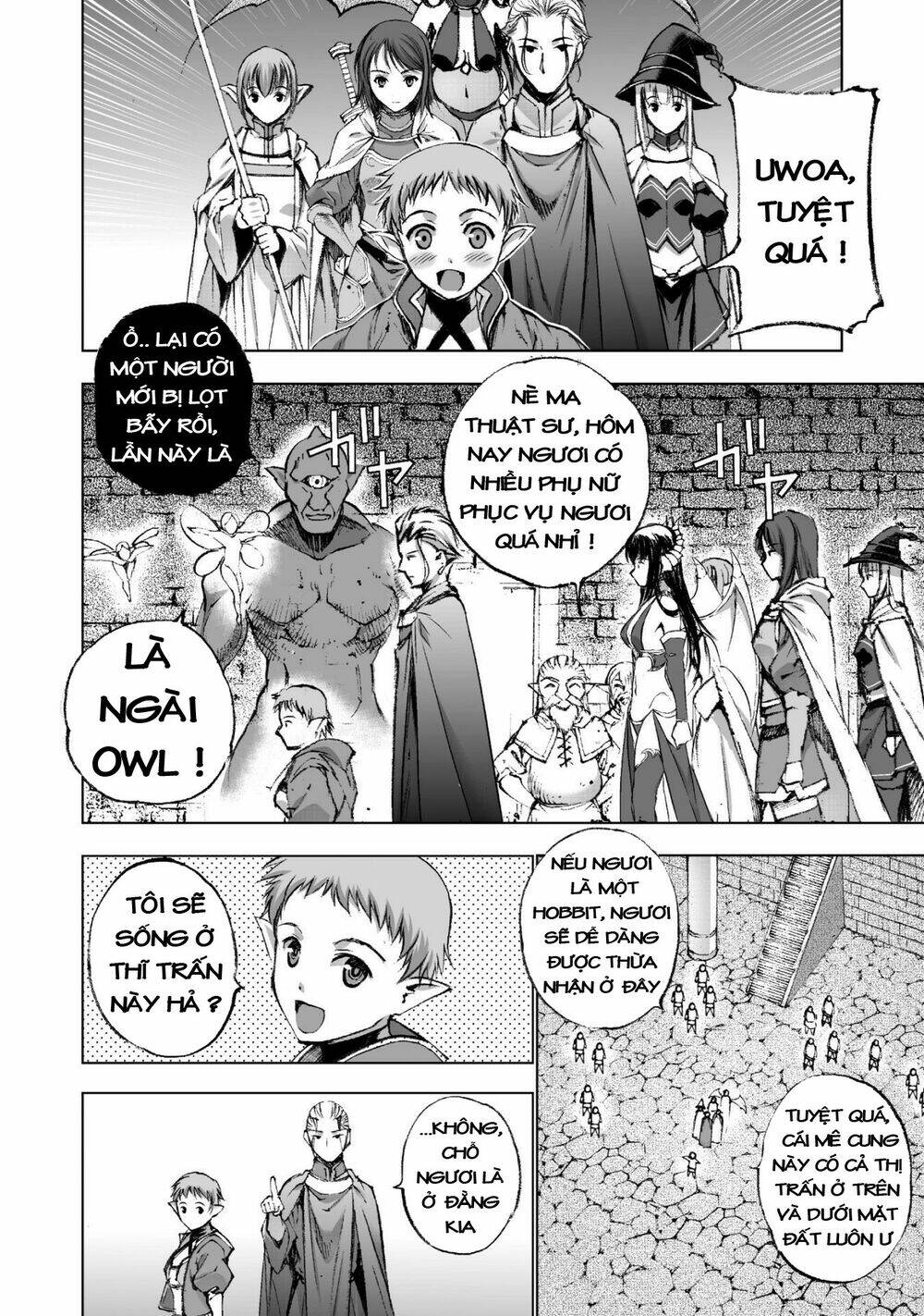 maou no hajimekata chapter 20 11