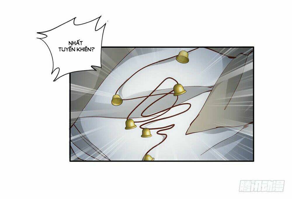 thiền tâm vấn đạo chapter 46 3