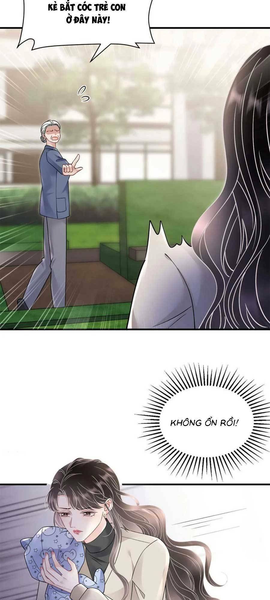 đại tiểu thư có ý đồ gì xấu đâu chapter 169 21