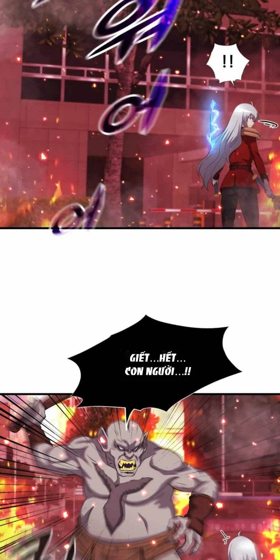 mẹ tôi là chòm sao bảo hộ m chapter 18 23