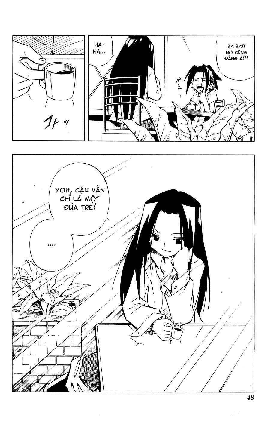 vua pháp thuật chapter 251 2