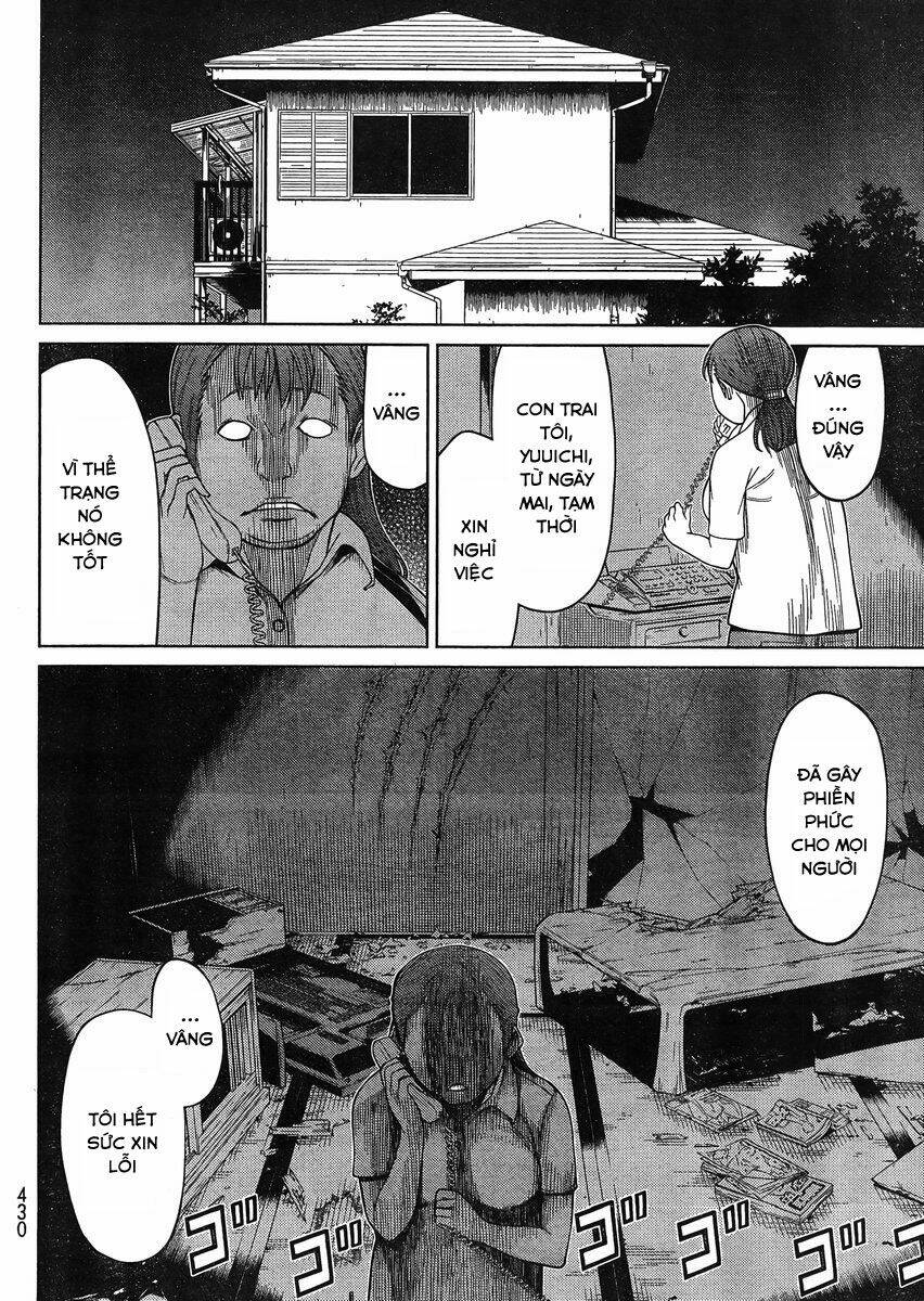 naqua-den (truyền thuyết về nakua) chapter 23.1 4