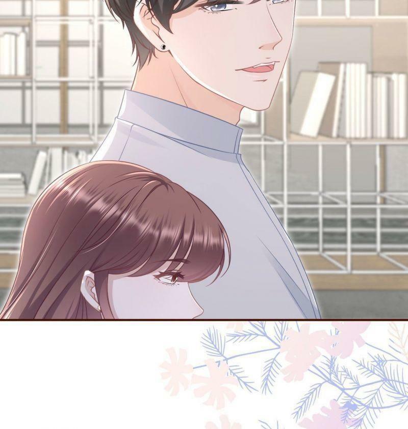 bạn gái tôi mới 30+ tuổi xuân chapter 80 8