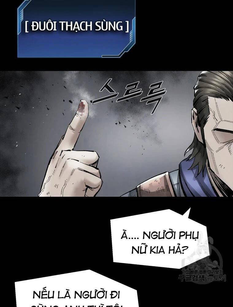 mật mã mê cung chapter 34 55