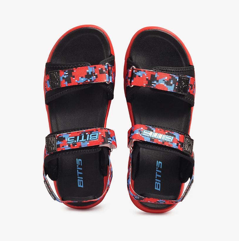 Sandal Bé Trai Biti's BEB002900 (30-38)