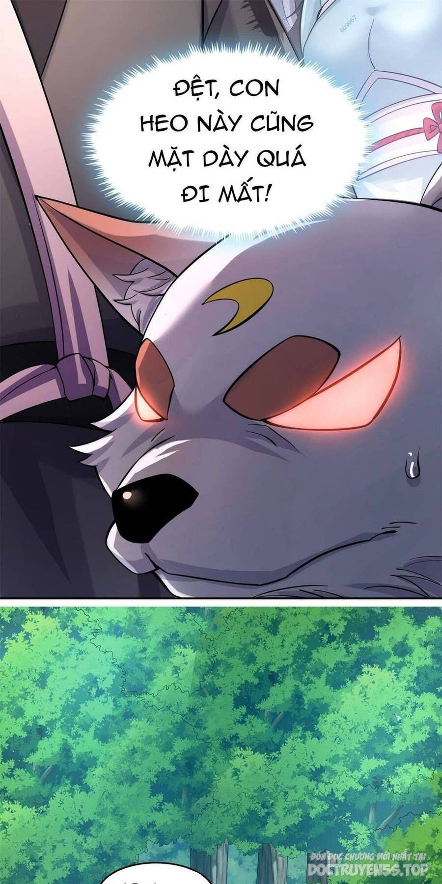 bắt đầu với kiếm vực, ta lặng lẽ tu luyện thành kiếm thần chapter 38 11