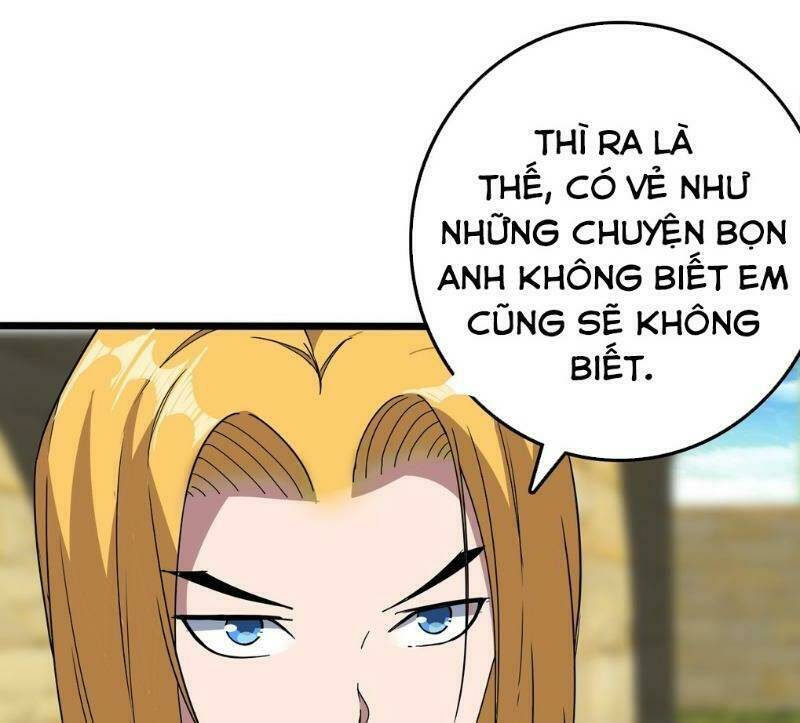 trứng ơi, chạy đi!! chapter 14 13
