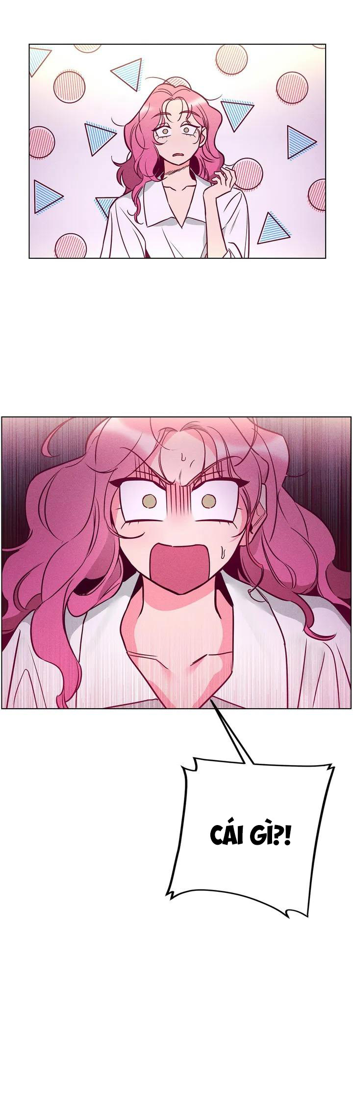 thiếu nữ lạc lõng không tình yêu chapter 1.2 19