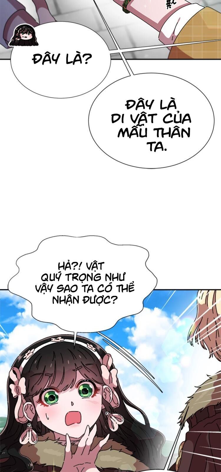 con gái bảo bối của ma vương chapter 90 36