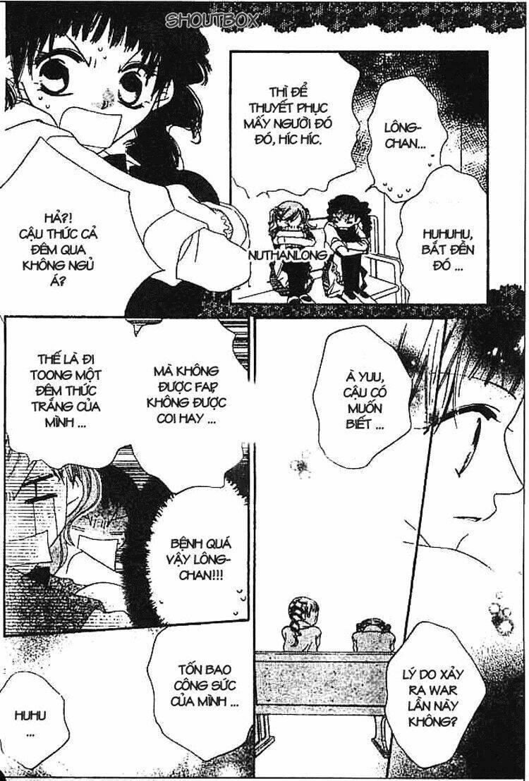 sora gura chapter 12 29