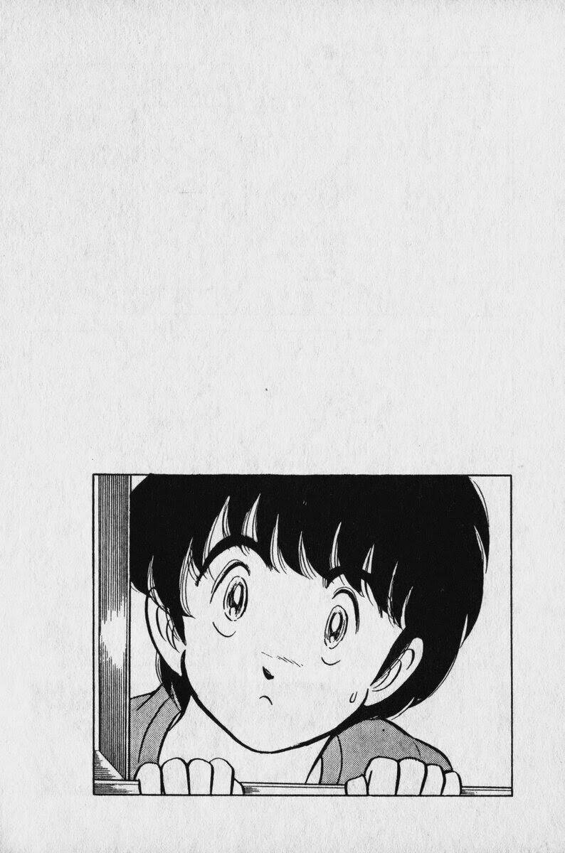 punch - tình ca trên sân đấu chapter 3 21