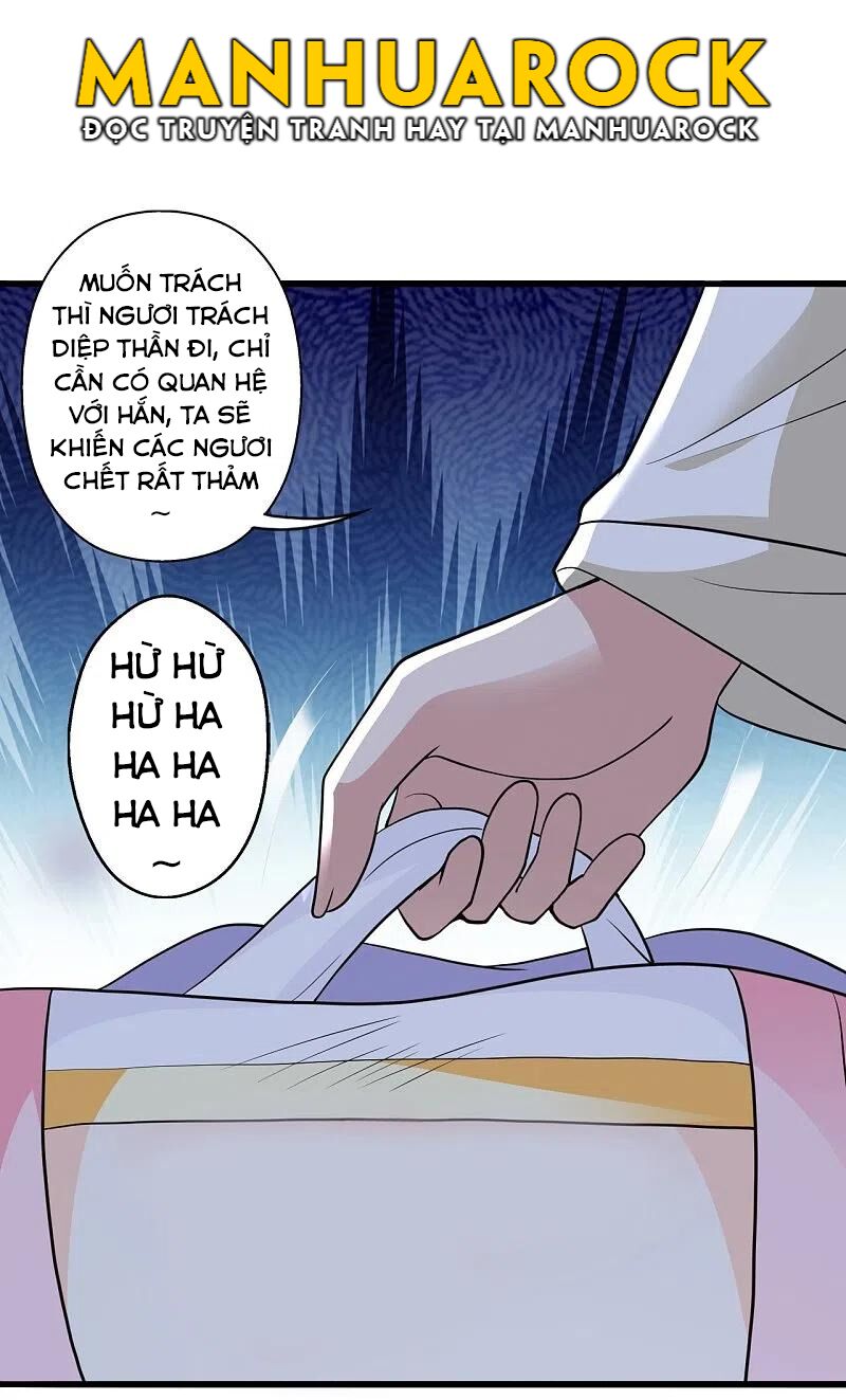 tiên võ đế tôn chapter 308 65