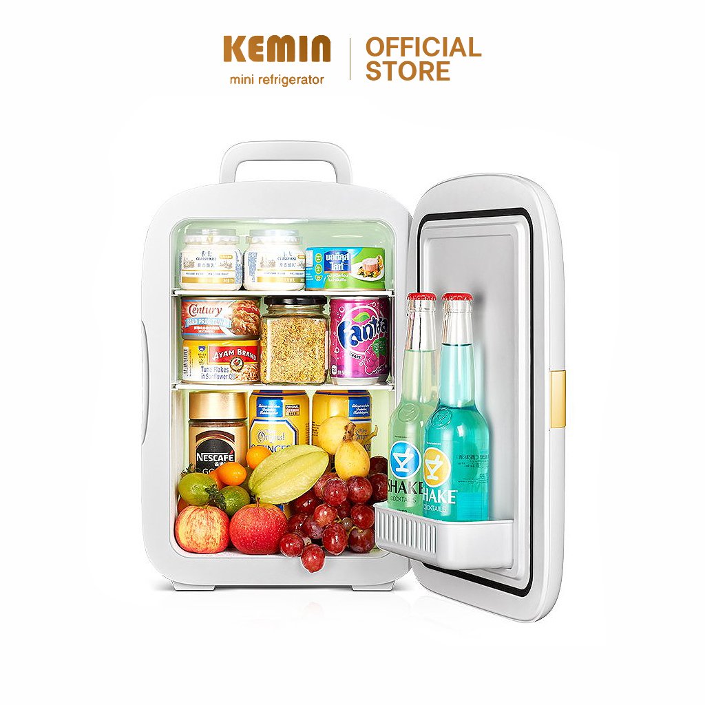 Tủ lạnh mini Kemin 22L