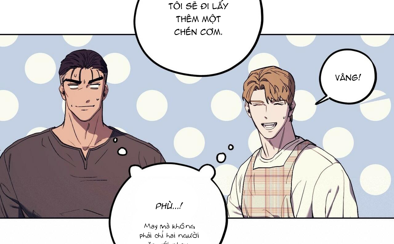 chàng dâu nhà họ kang chapter 18 125