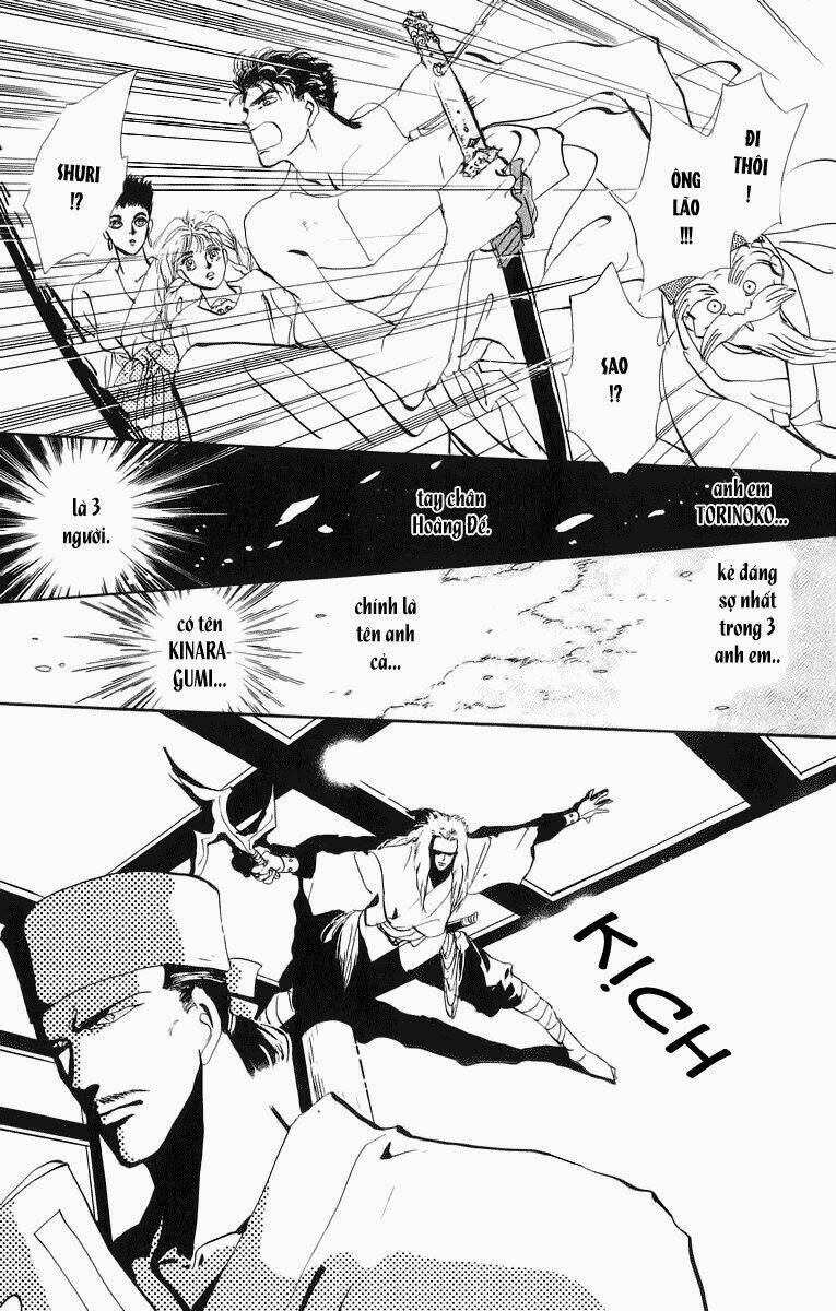 đứa con số phận chapter 34 57