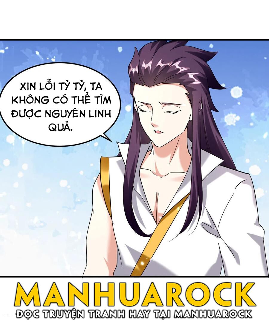 tối cường thăng cấp chapter 307 20