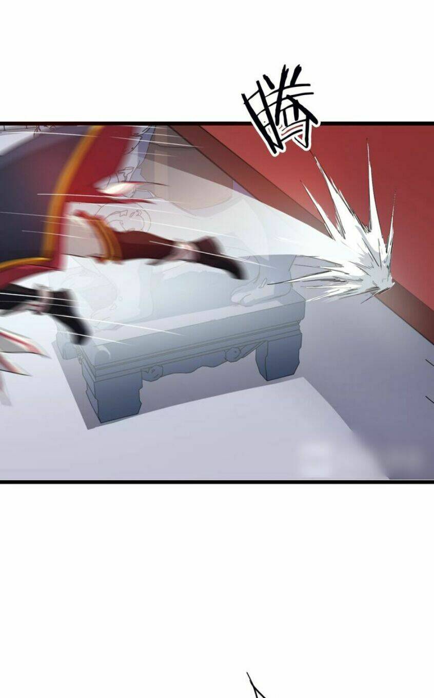 long mạch võ thần chapter 13 23