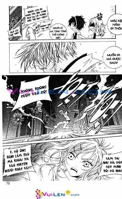 tiểu nữ vương chapter 1 70