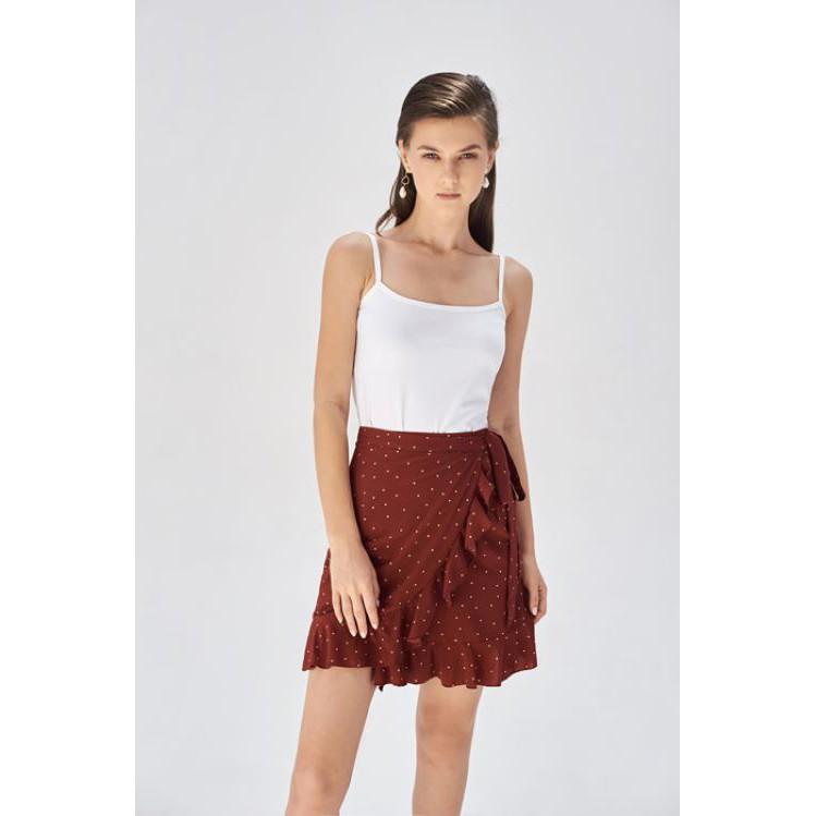 Atous Áo hai dây cotton SP000115