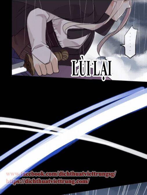 vết cắn ngọt ngào phần 2 chapter 6 40