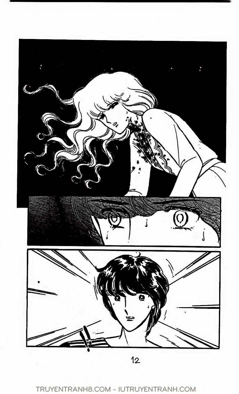 mimi kỳ lạ chapter 29.1 11