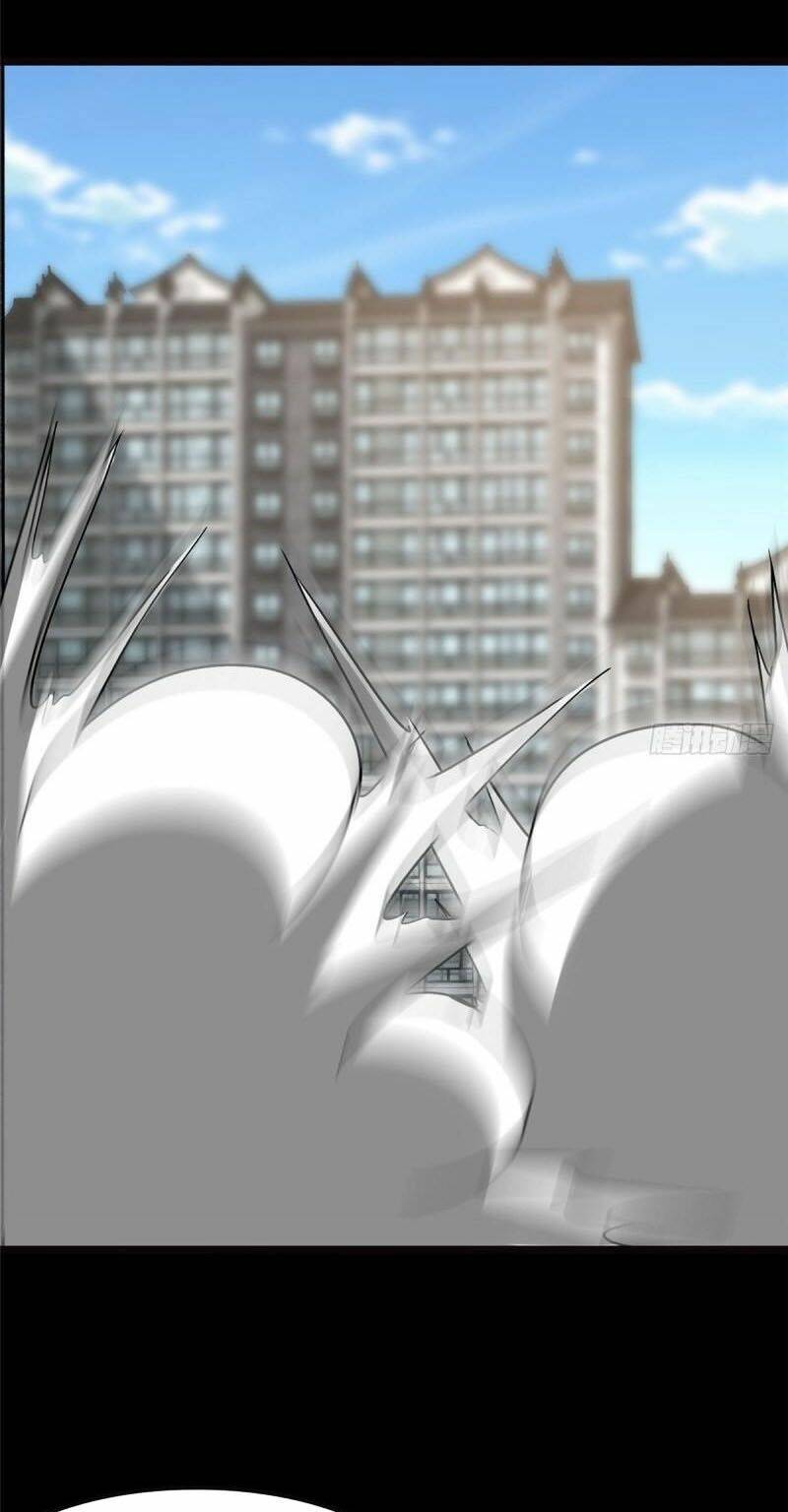 bạn gái virus của tôi chapter 279 11