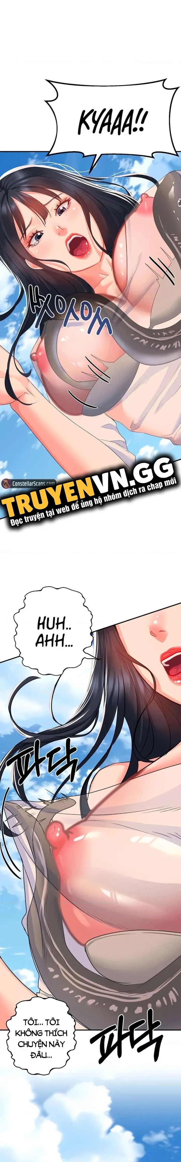 mở khóa trái tim em chapter 22 23