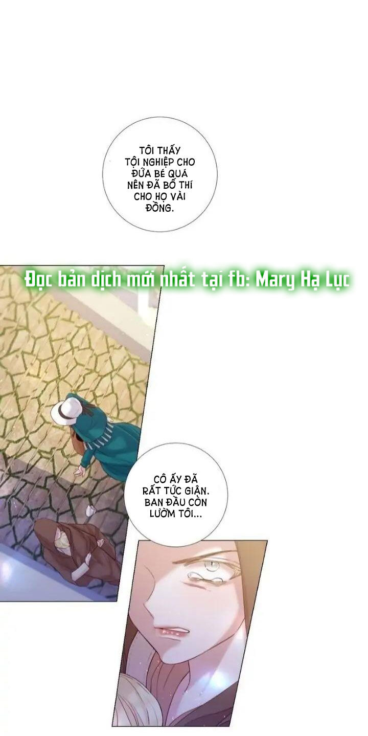 từ tiểu thư thành hoàng hậu - lady to queen chapter 95.2 13