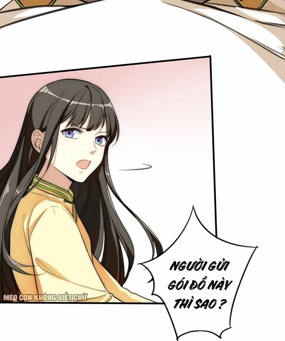 bốc toán tử chapter 11 11