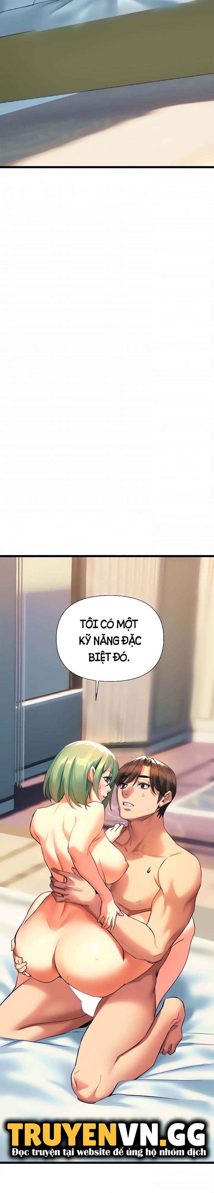 không phải chị thì không được chapter 5 21