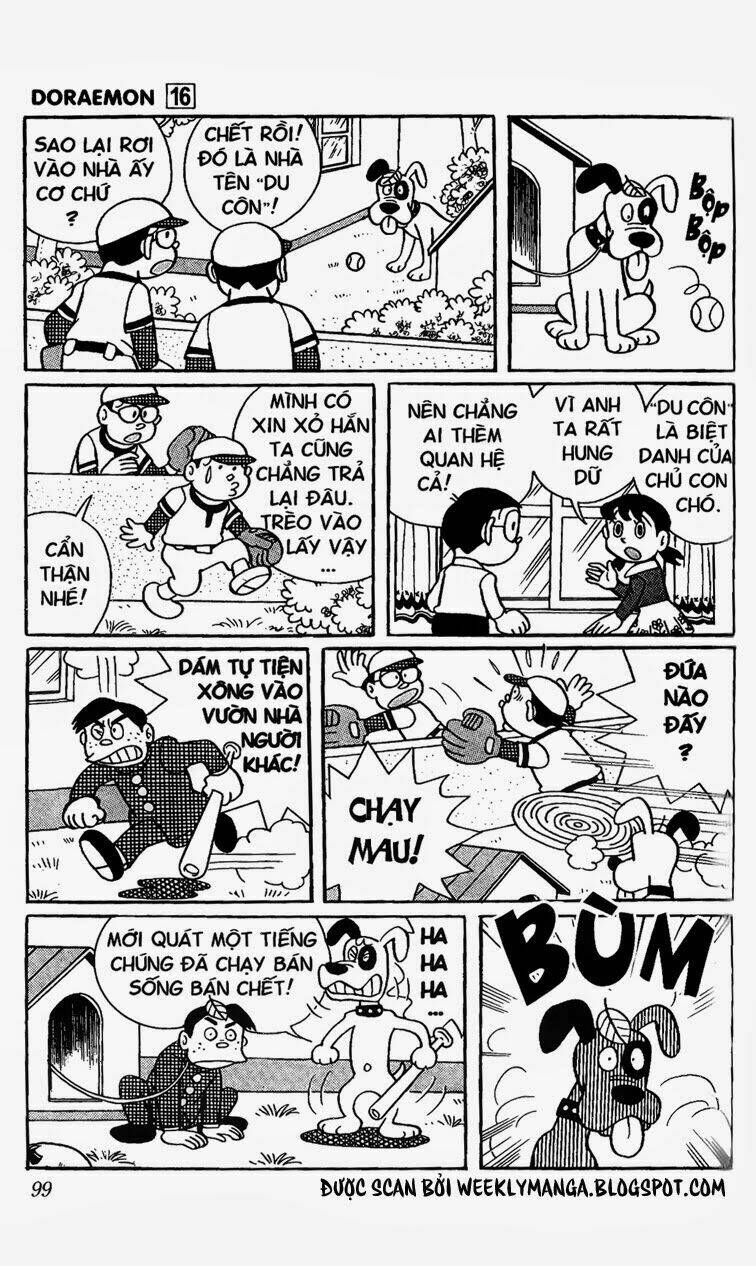 doraemon chapter 296 7