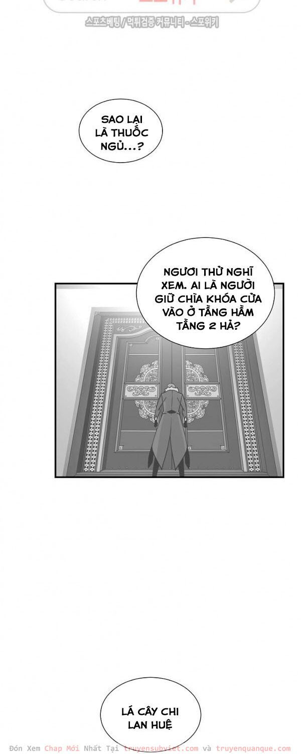 tôi sinh ra để làm người vĩ đại chapter 23 44