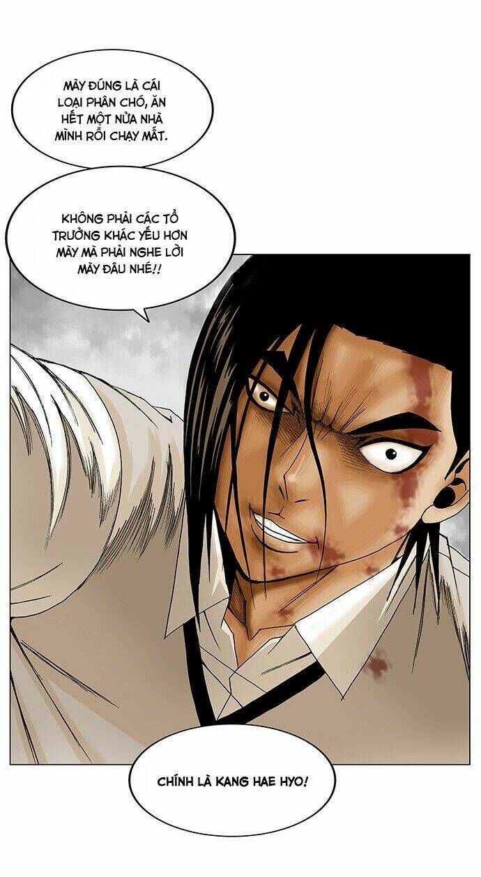 ultimate legend: kang hae hyo chapter 88 44