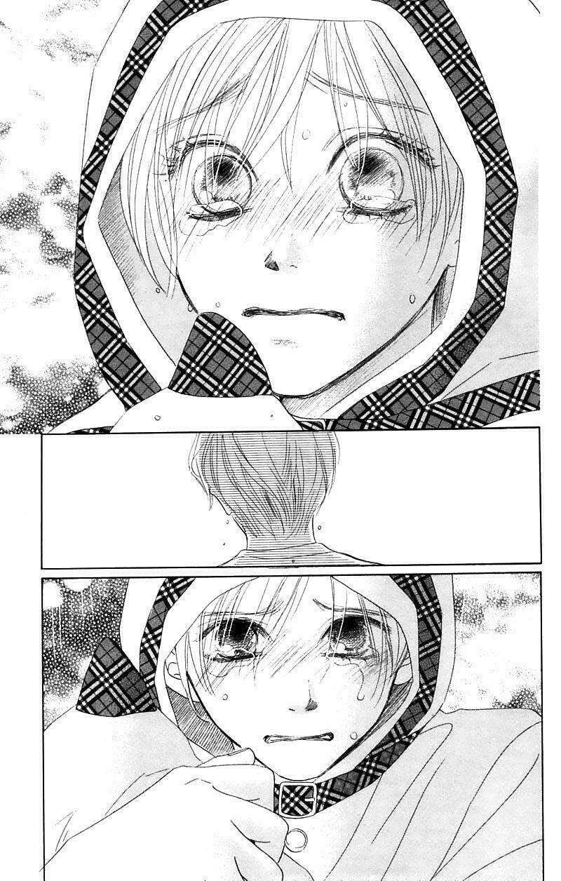 100% no kimi e chapter 3 39