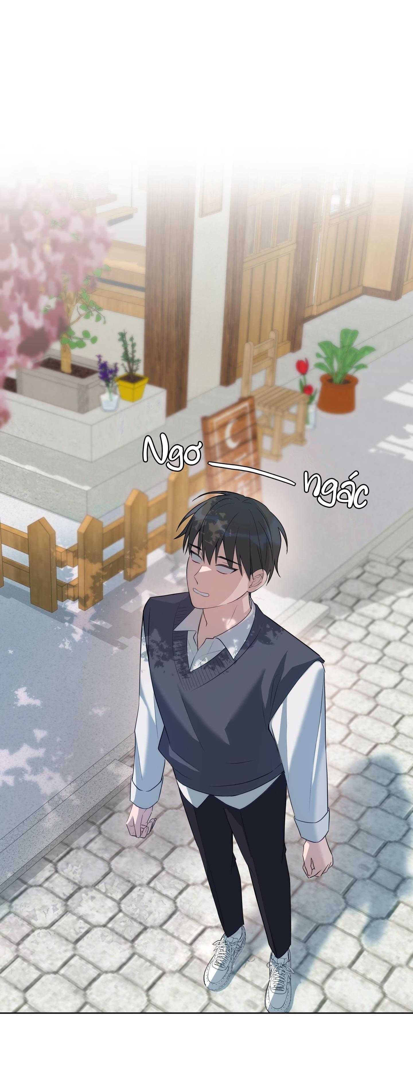 ba ngày, làm thật chapter 2 2