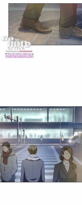 câu chuyện về chị đồng nghiệp của tôi chapter 24.2 20