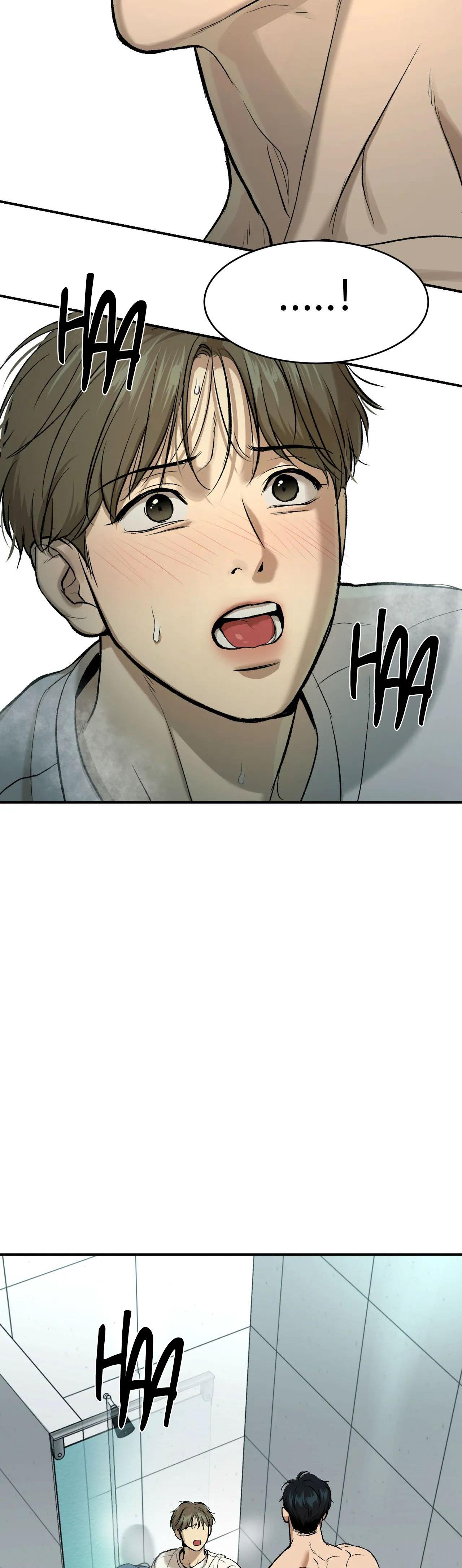 điềm rủi chapter 8 3