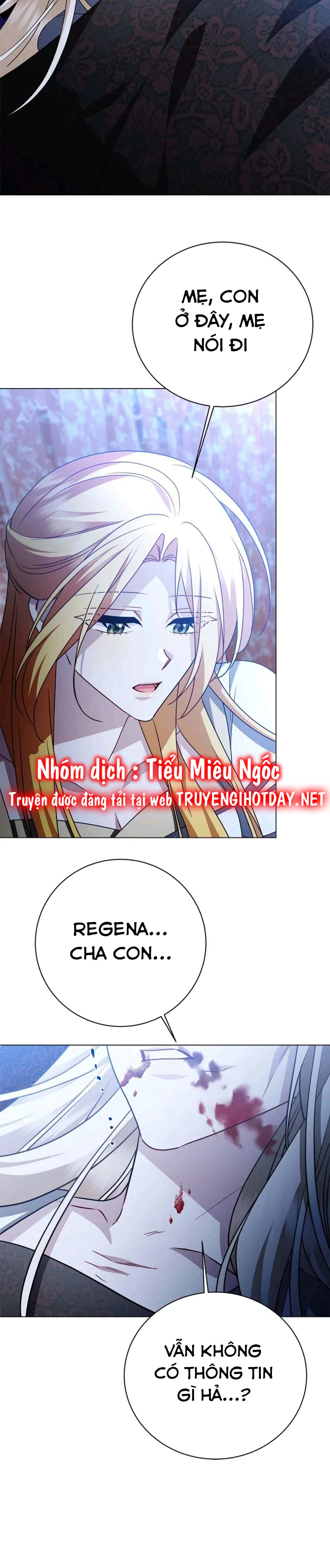 sự hối hận muộn màn chapter 111 25