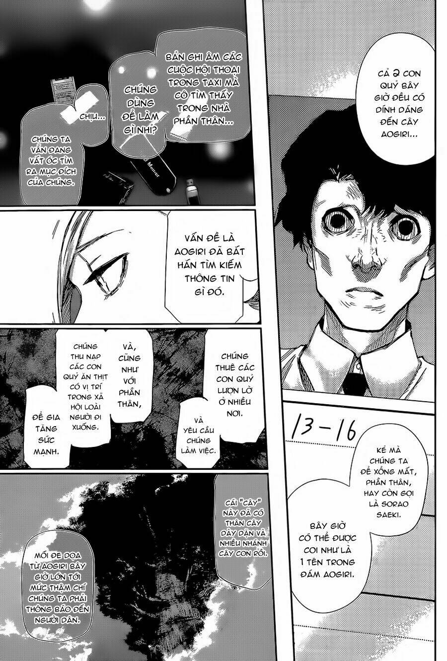 ngạ quỷ vùng tokyo 2 chapter 9 5