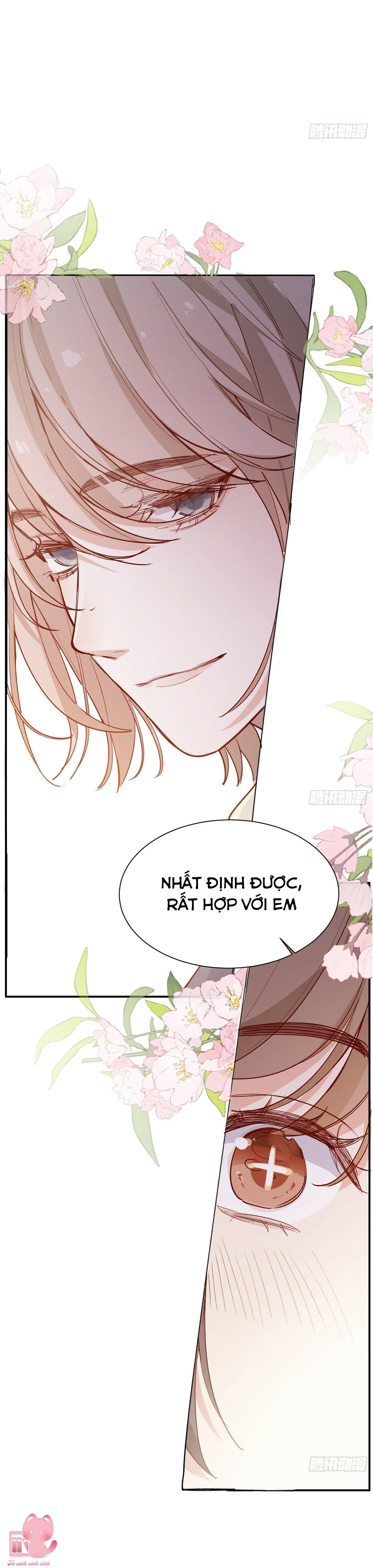 mười năm sau, tôi kết hôn cùng kẻ thù không đội trời chung chapter 44 14