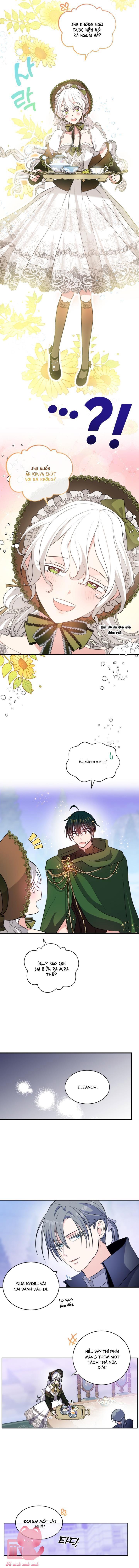 nguyện ước vô vọng của ma nữ chapter 117 7