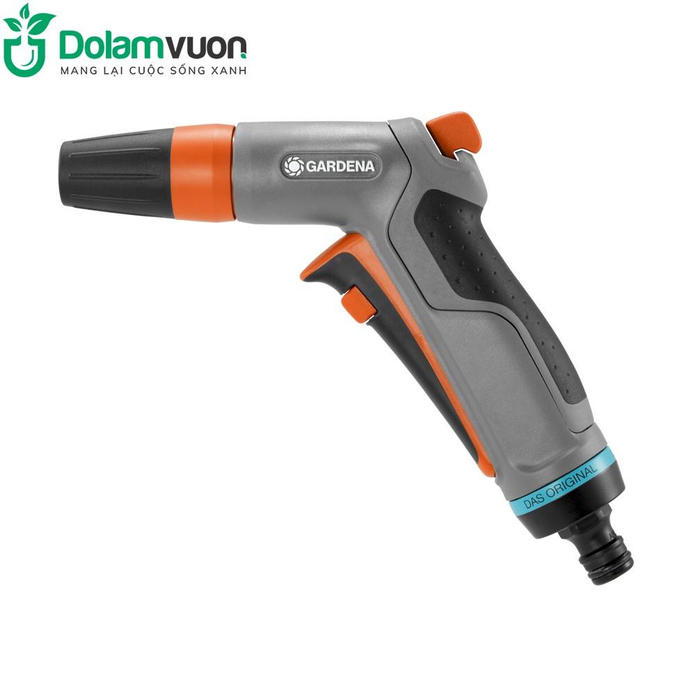Vòi phun tưới cây 2 chế độ Gardena 18303-50