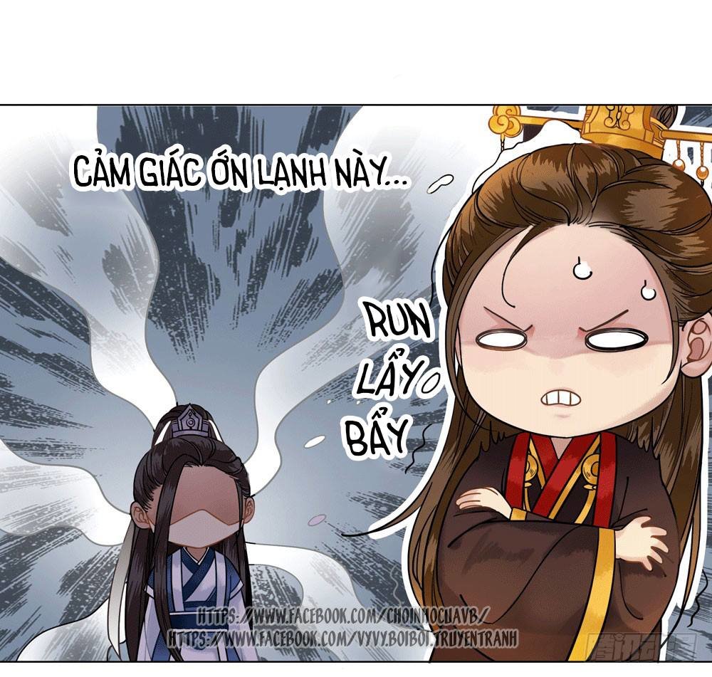 gay rồi! cái đó thành tinh rồi chapter 9 2